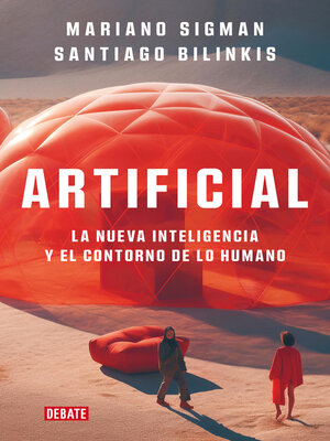 cover image of Artificial